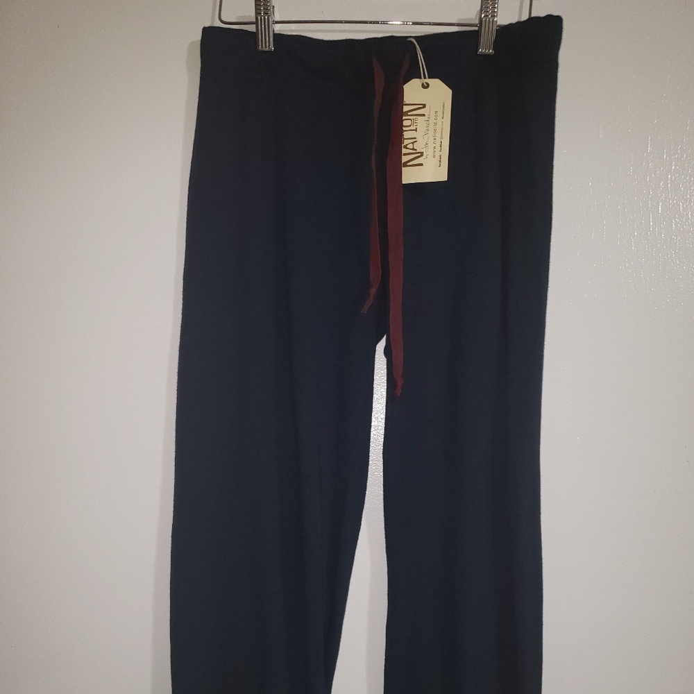 Nation LTD Medora Capri Sweats